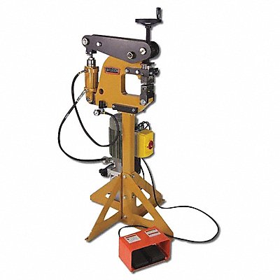 Corded Shrinker-Stretchers image